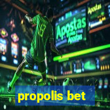 propolis bet