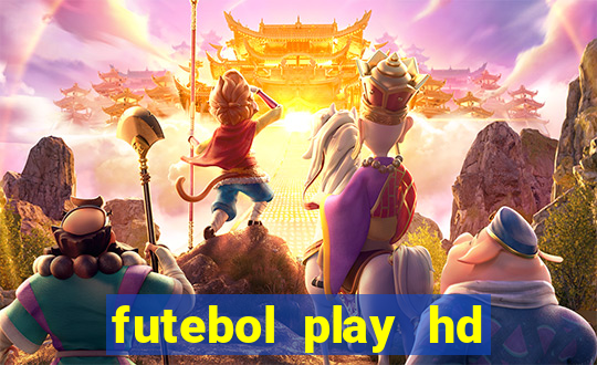 futebol play hd athletico pr