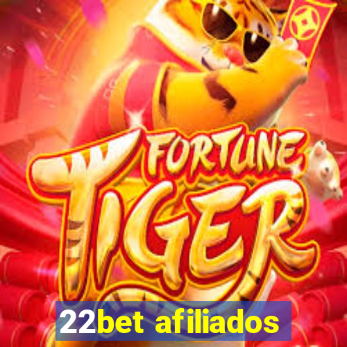 22bet afiliados