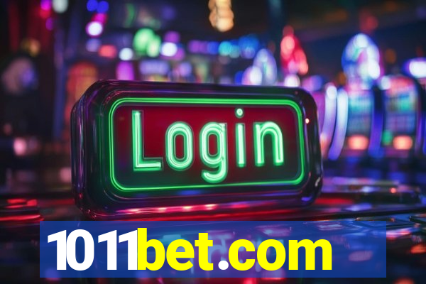 1011bet.com