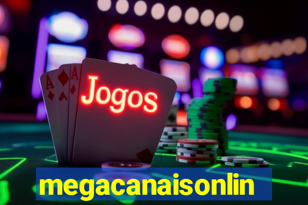 megacanaisonline