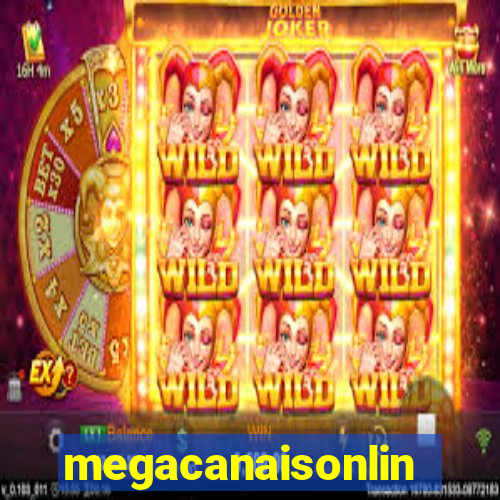 megacanaisonline