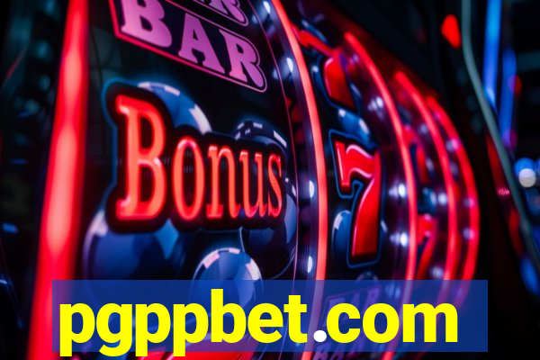 pgppbet.com