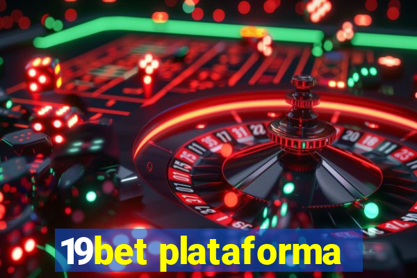 19bet plataforma