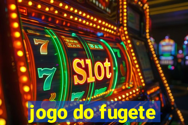 jogo do fugete