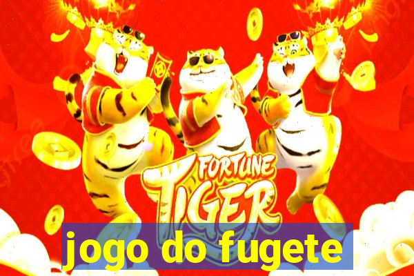 jogo do fugete