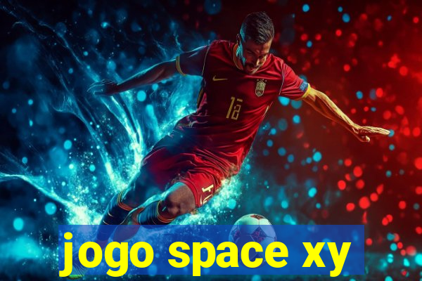 jogo space xy