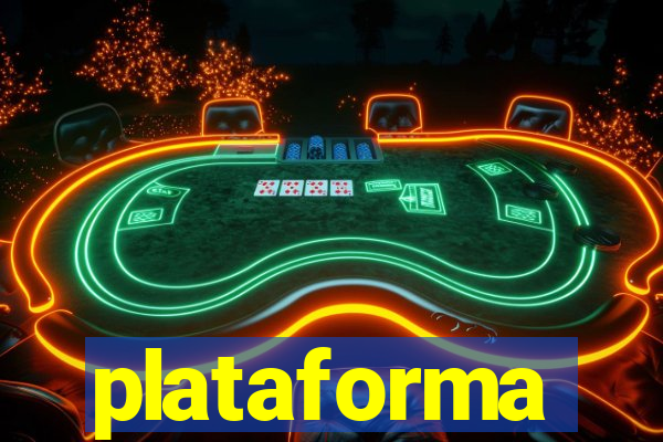 plataforma estrangeira slots