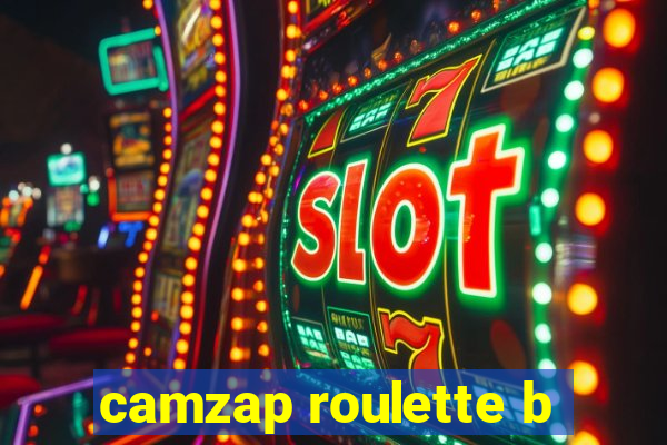 camzap roulette b