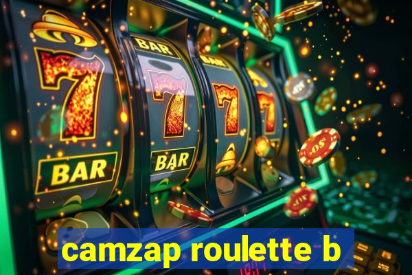 camzap roulette b