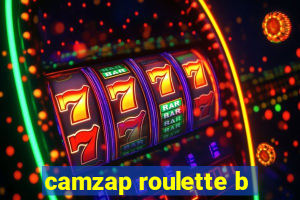 camzap roulette b