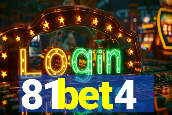 81bet4