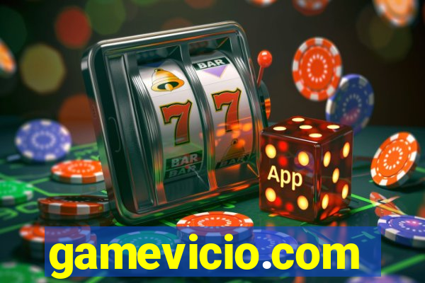 gamevicio.com