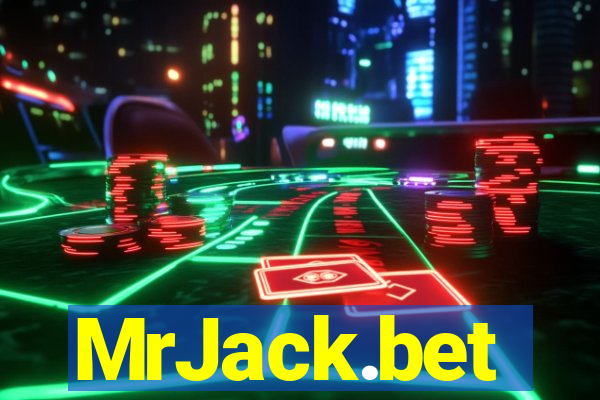 MrJack.bet