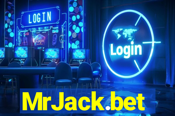 MrJack.bet