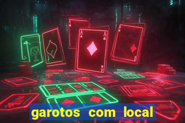 garotos com local porto alegre