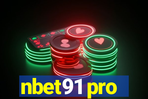 nbet91 pro