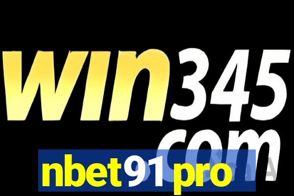 nbet91 pro