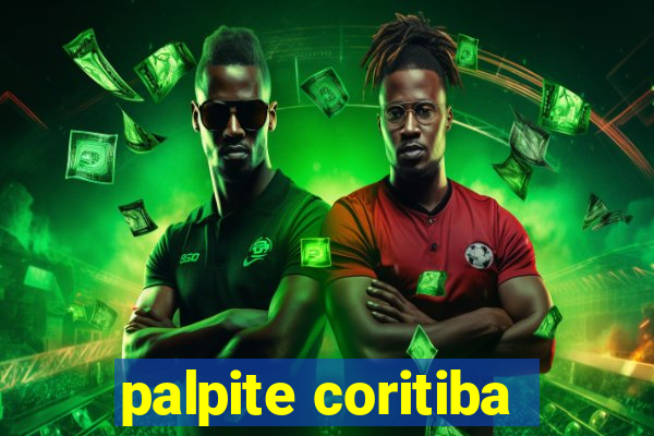 palpite coritiba