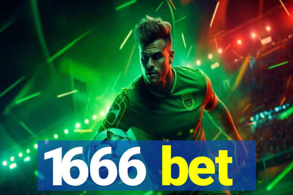 1666 bet