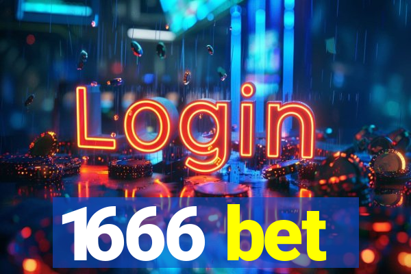 1666 bet