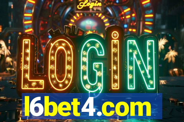 l6bet4.com