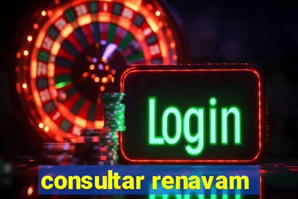 consultar renavam