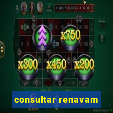 consultar renavam