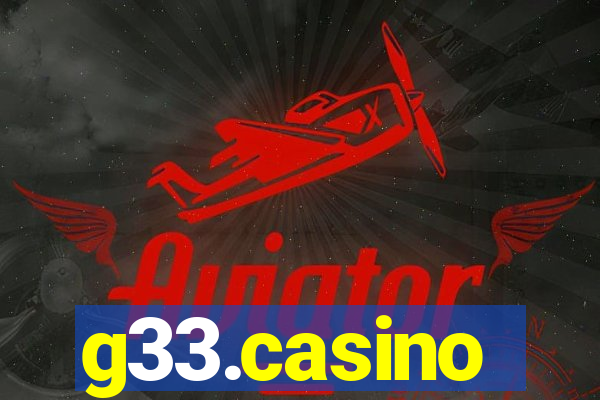 g33.casino