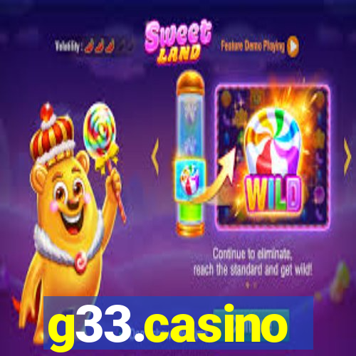 g33.casino