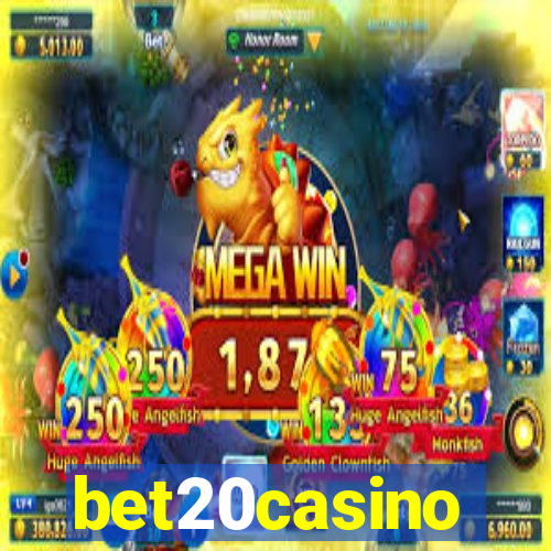 bet20casino