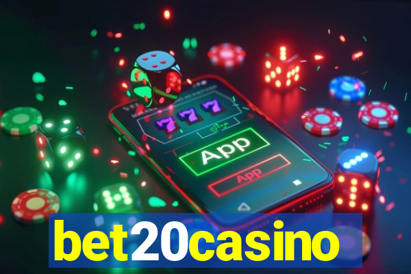 bet20casino