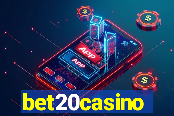 bet20casino