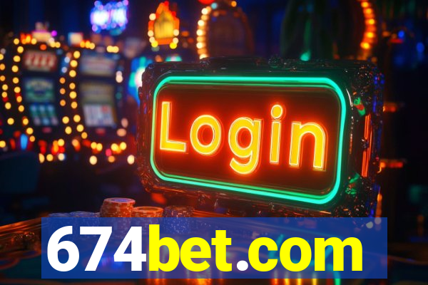 674bet.com