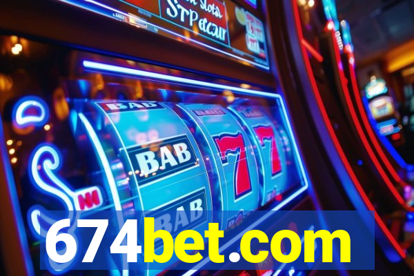 674bet.com