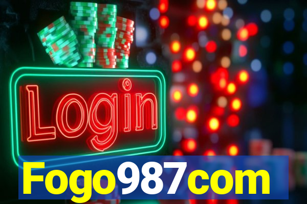 Fogo987com