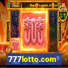 777lotto.com