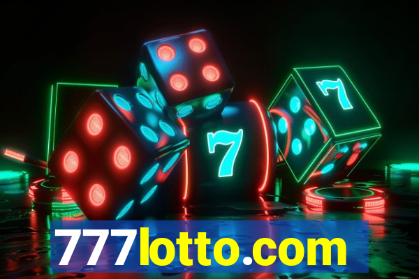 777lotto.com