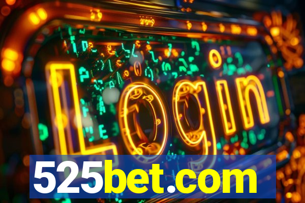 525bet.com