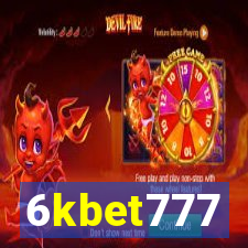 6kbet777