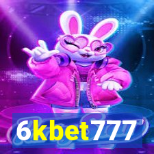 6kbet777