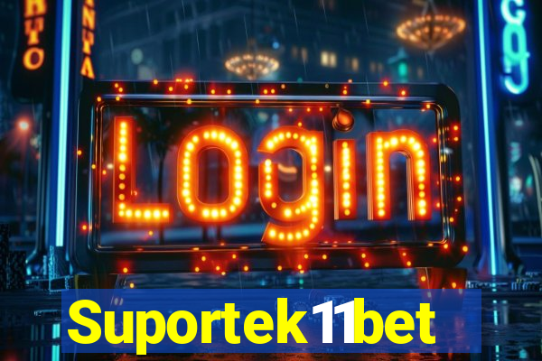 Suportek11bet