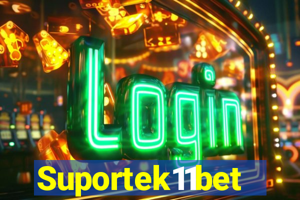 Suportek11bet