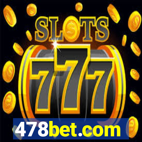 478bet.com