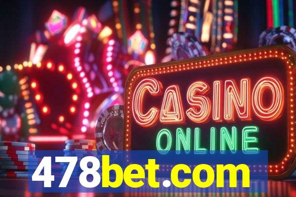 478bet.com