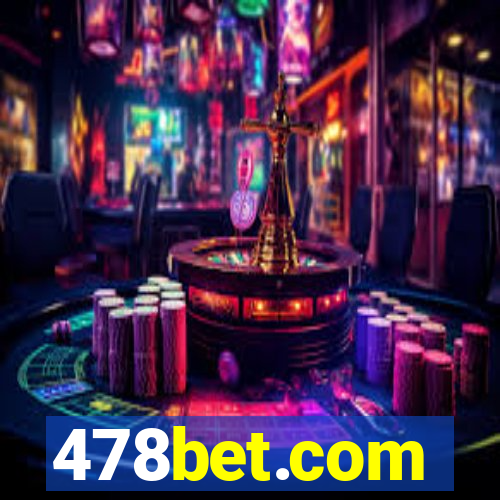 478bet.com