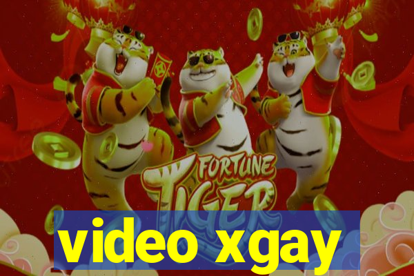 video xgay