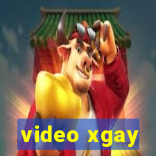 video xgay