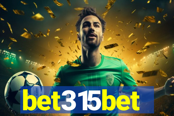 bet315bet