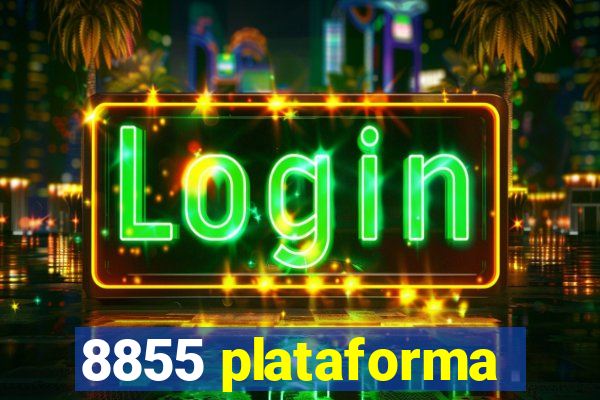 8855 plataforma